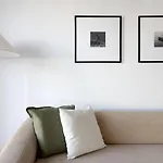 Modern Seafront 2Bd Apartment With Terrace & Sea View - Xemxija