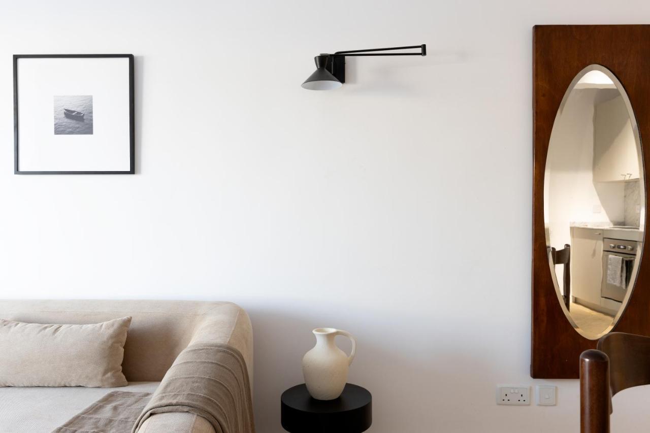 Modern Seafront 2bd With Terrace & Sea View - Xemxija * St. Paul's Bay