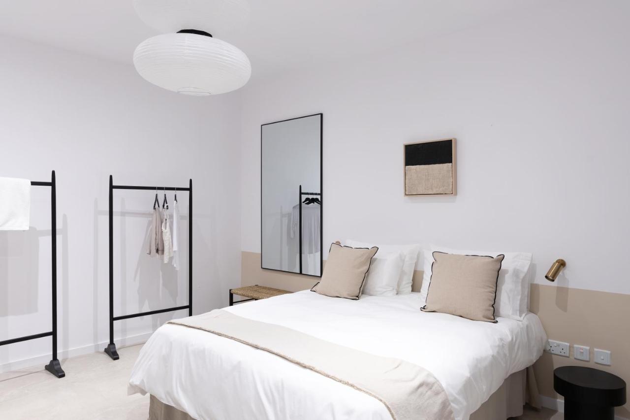 Modern Seafront 2bd With Terrace & Sea View - Xemxija Apartment *