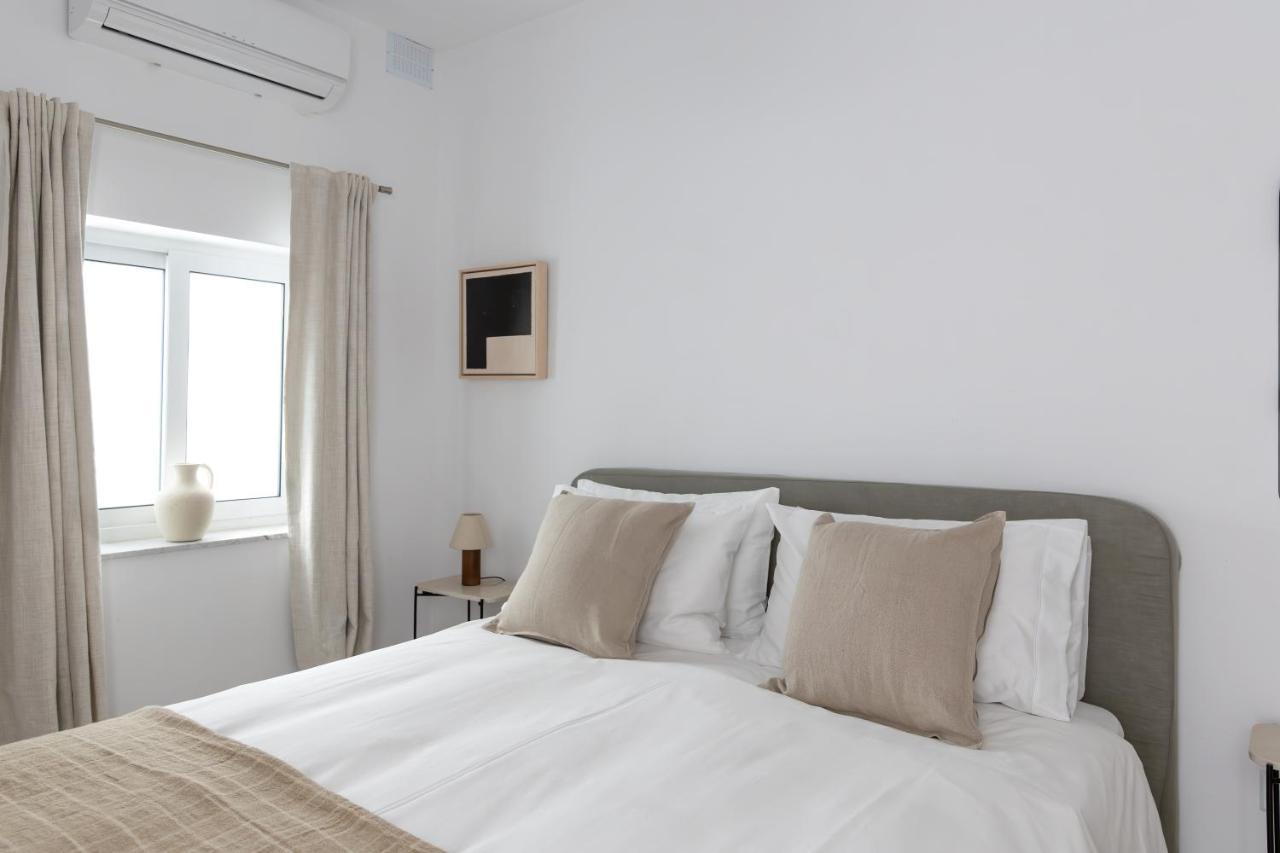 Modern Seafront 2bd With Terrace & Sea View - Xemxija * St. Paul's Bay